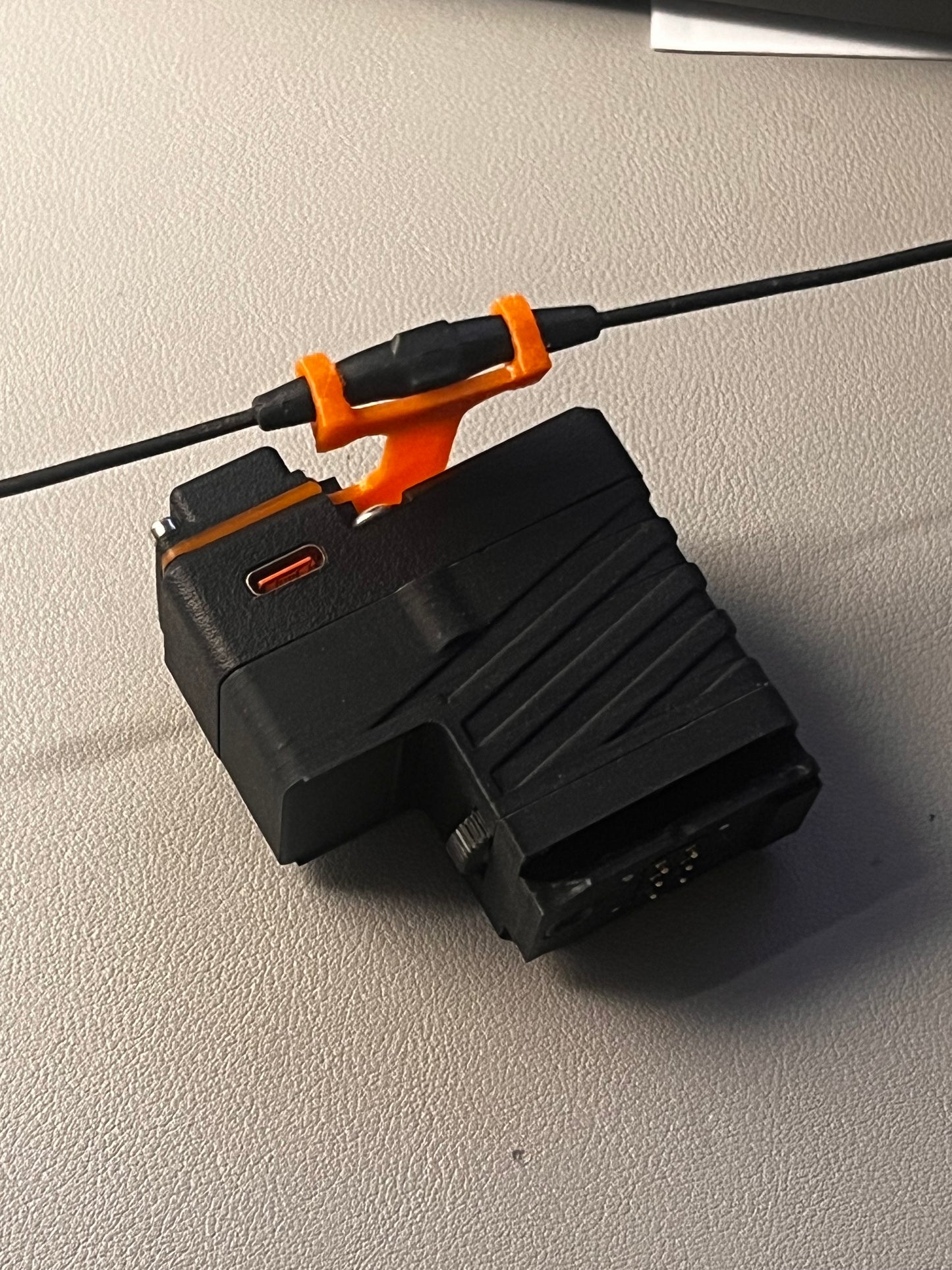 Cinetronix High Bright monitor adapter V2 (Beta testing)