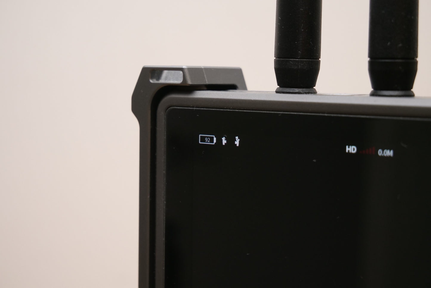High Bright monitor adapter V2