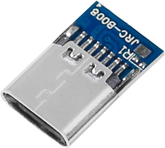 USB Type-C connector (female)