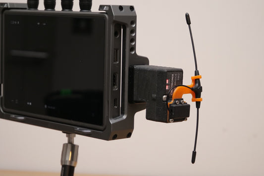 Ronin Bridge Pro + High-Bright Monitor Adapter — Bundle