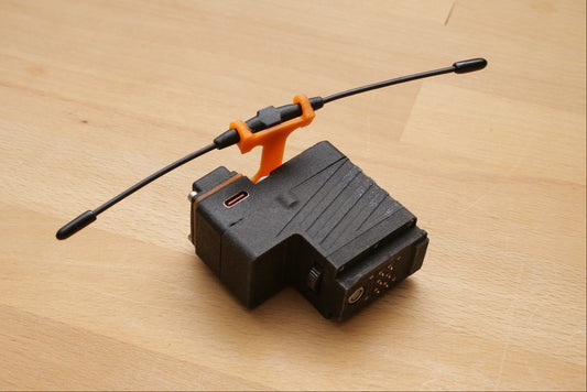 High Bright monitor adapter V2