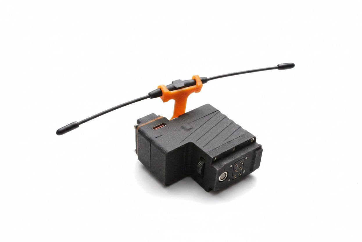 Ronin Bridge Pro + High-Bright Monitor Adapter — Bundle